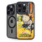 My Hero Academia Katsuki Bakugo Season 4 iPhone 15 Pro Kickstand Case